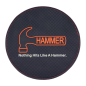 Preview: Bowlingzubehör - Hammer - Rubber Shammy Pad